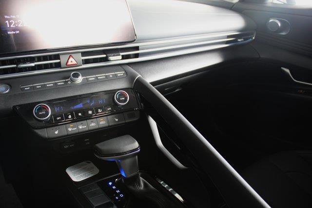hyundai Elantra 2026 - 16
