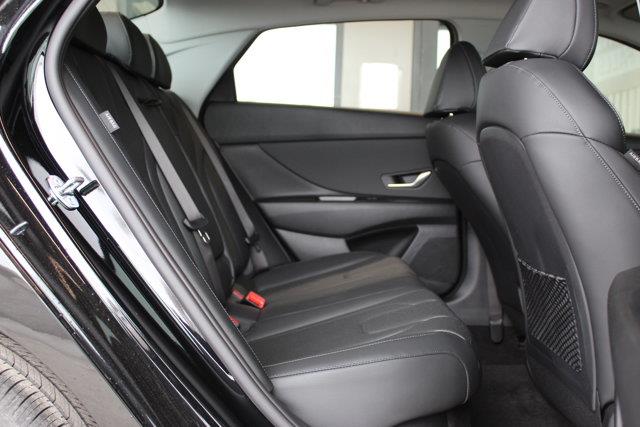 hyundai Elantra 2026 - 19