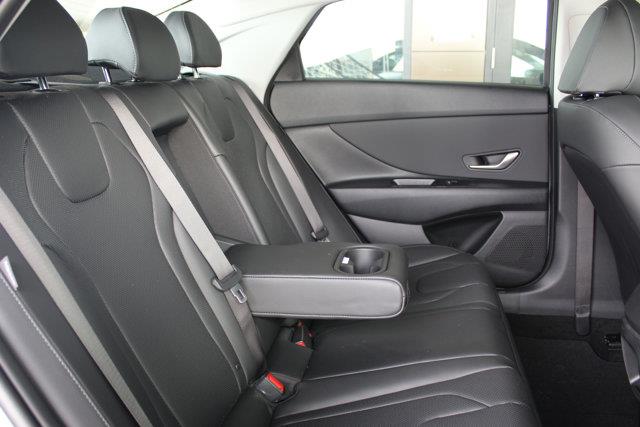 hyundai Elantra 2026 - 20
