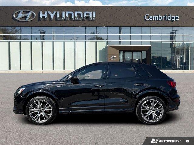 audi Q3 2021 - 2