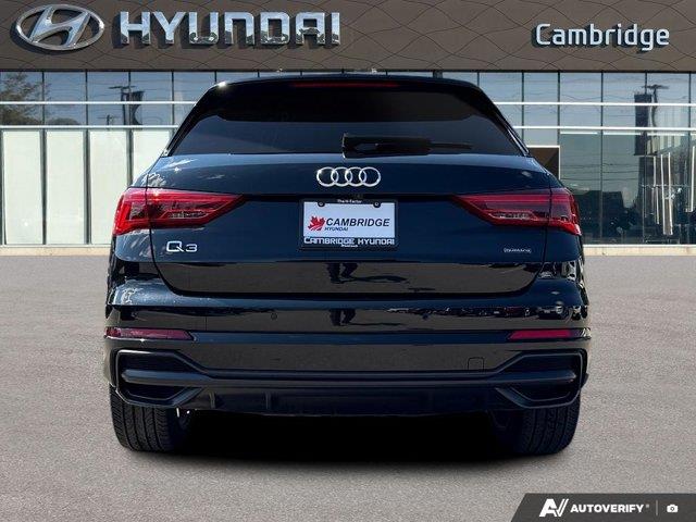 audi Q3 2021 - 4