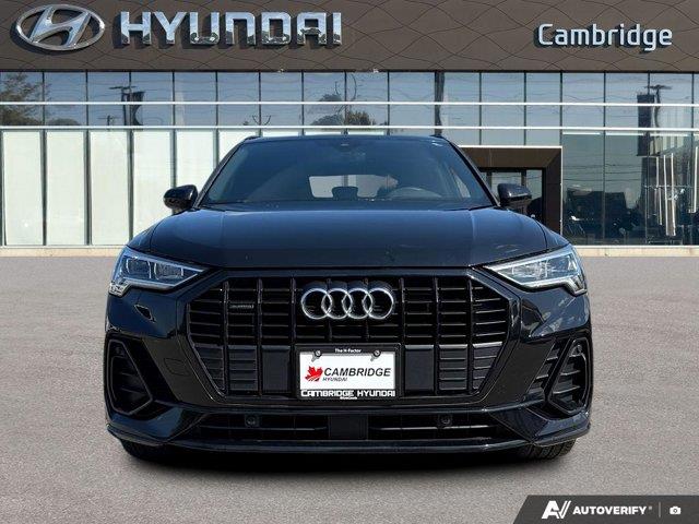 audi Q3 2021 - 8
