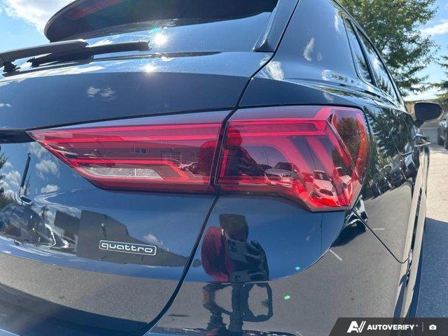 audi Q3 2021 - 14