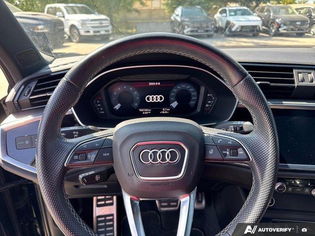 audi Q3 2021 - 17
