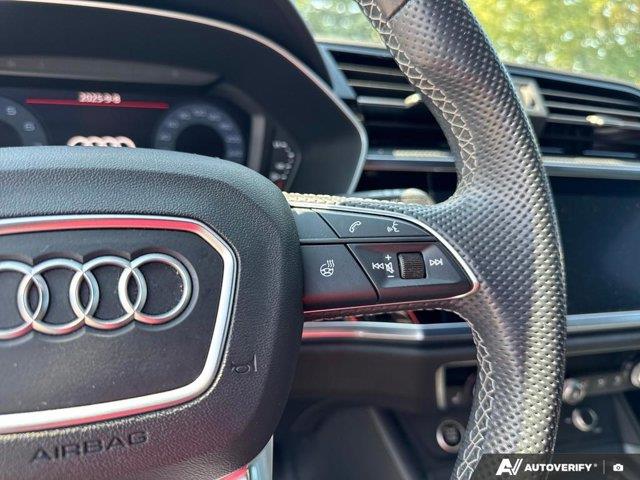 audi Q3 2021 - 19