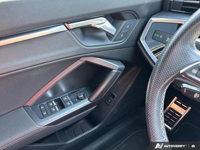 audi Q3 2021 - 20