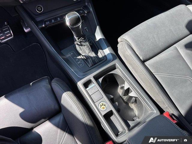 audi Q3 2021 - 21