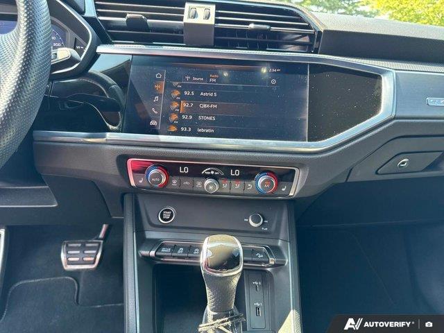 audi Q3 2021 - 22