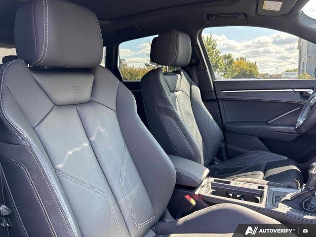 audi Q3 2021 - 25