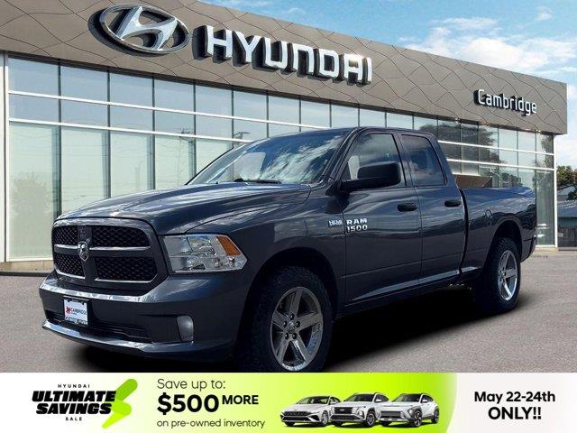 ram 1500 2017
