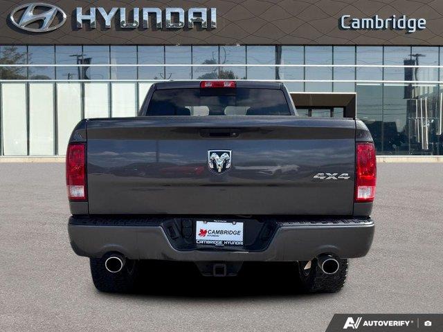 ram 1500 2017 - 4