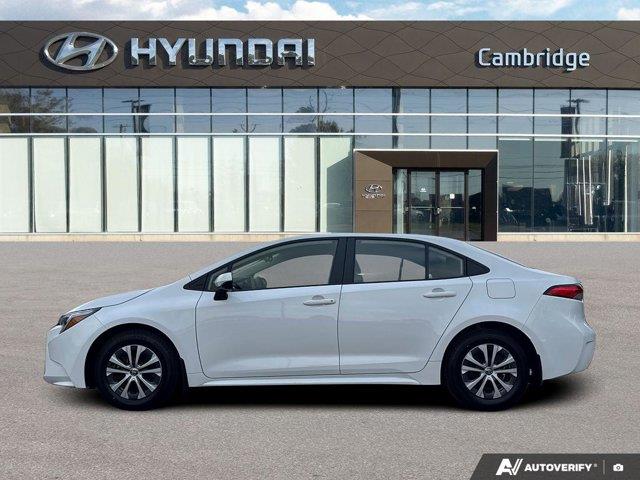toyota Corolla 2024 - 2