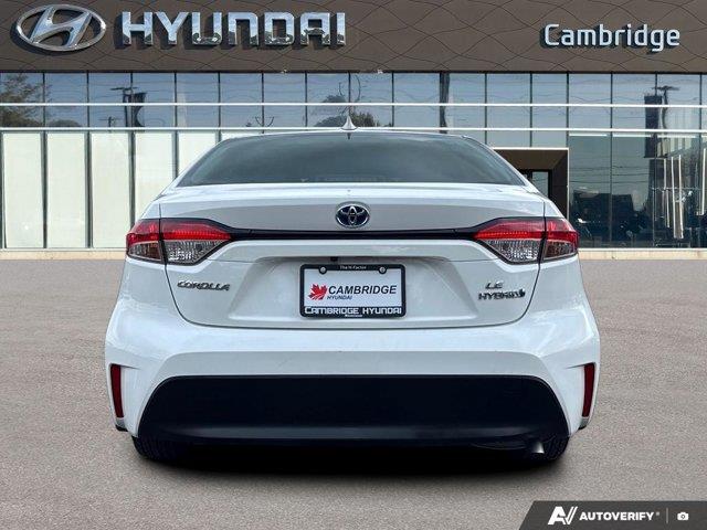 toyota Corolla 2024 - 4