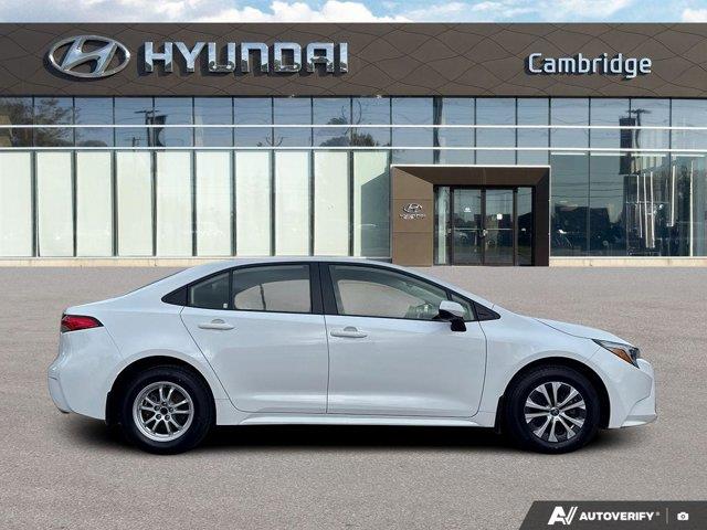 toyota Corolla 2024 - 6