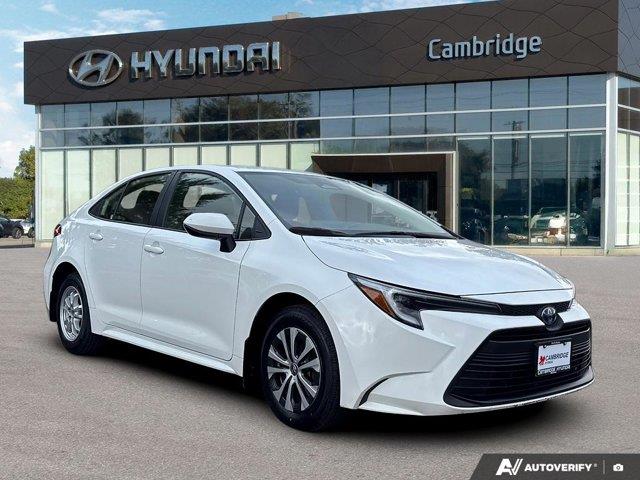 toyota Corolla 2024 - 7