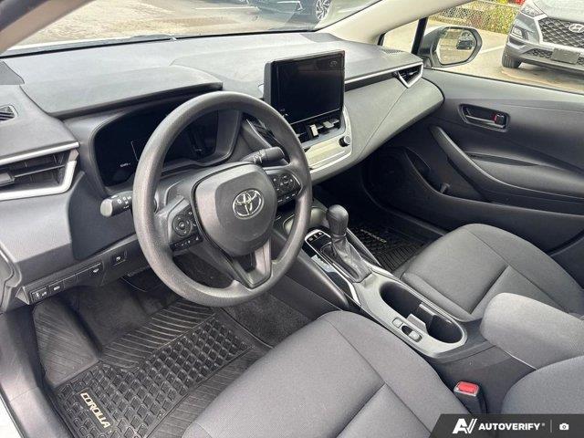 toyota Corolla 2024 - 16