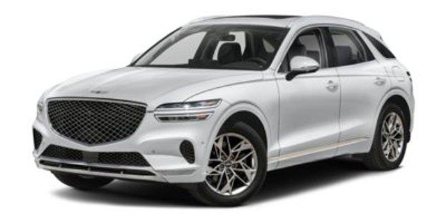 genesis GV70 2025