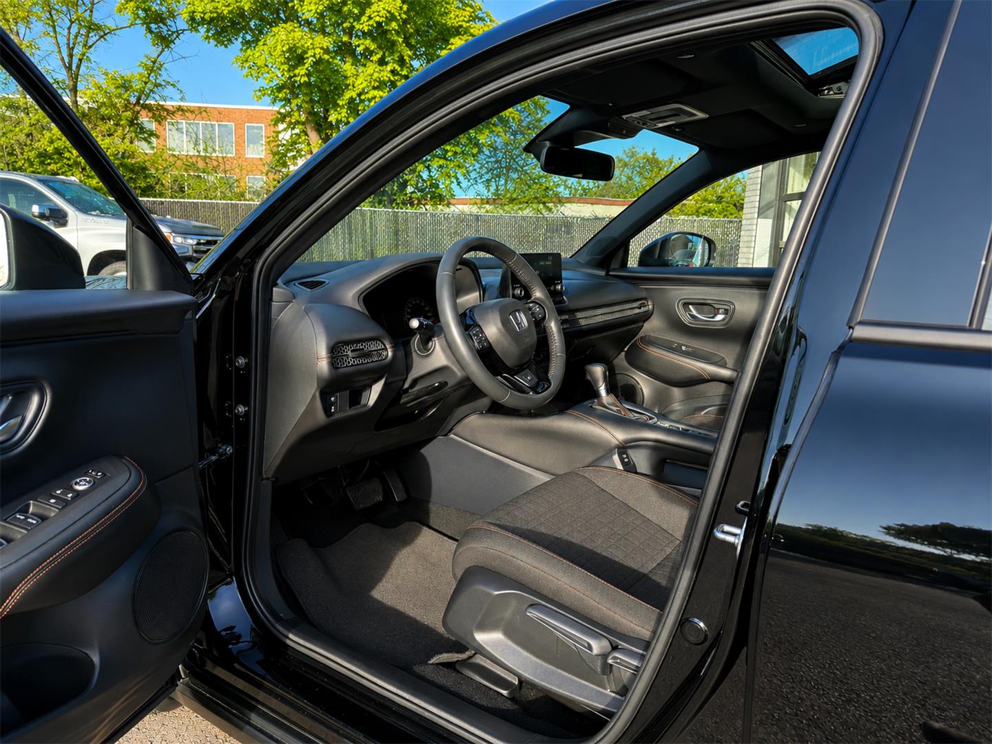 honda HR-V 2025 - 2