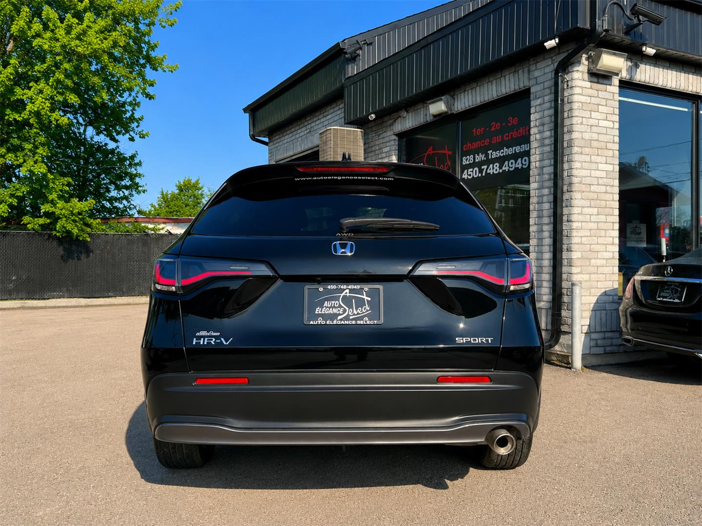 honda HR-V 2025 - 13
