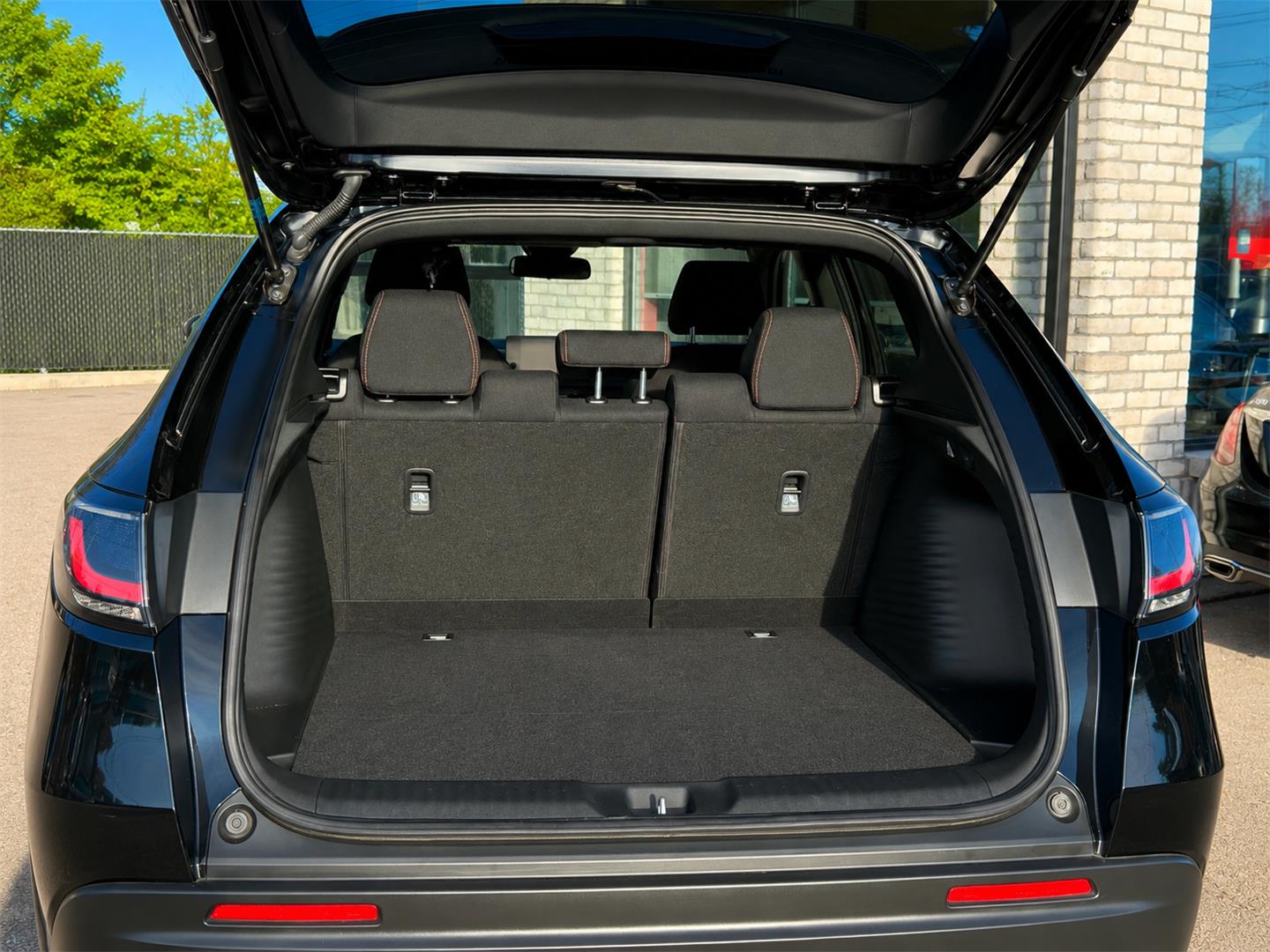 honda HR-V 2025 - 14