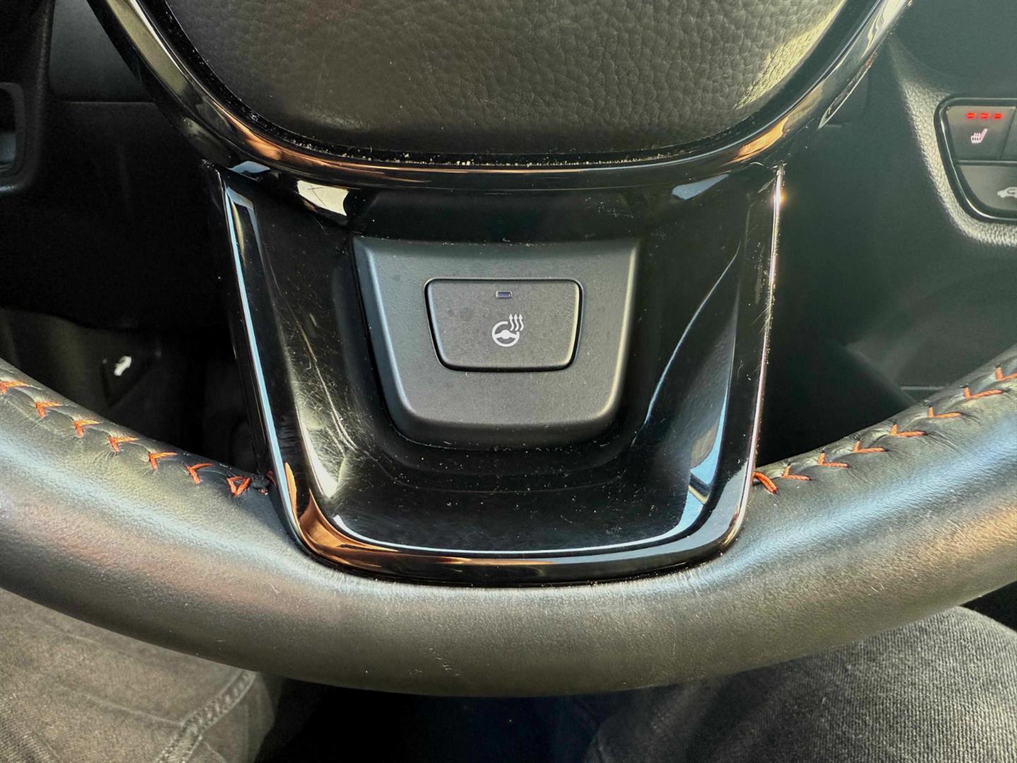 honda HR-V 2025 - 19