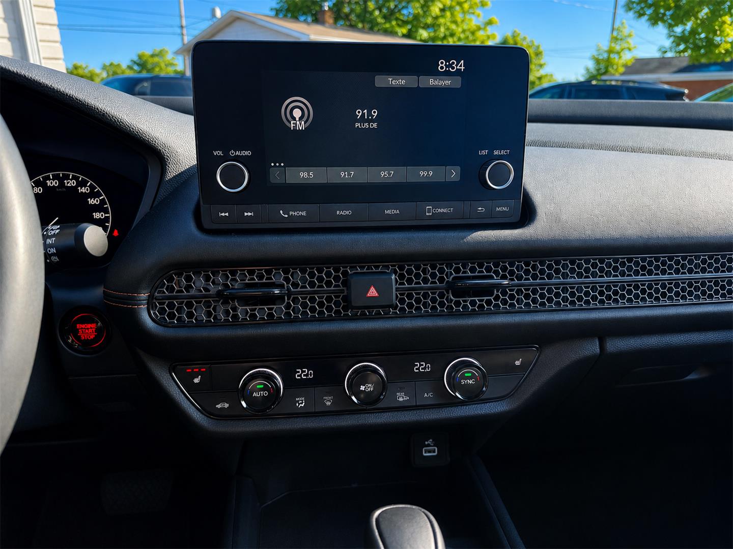 honda HR-V 2025 - 21