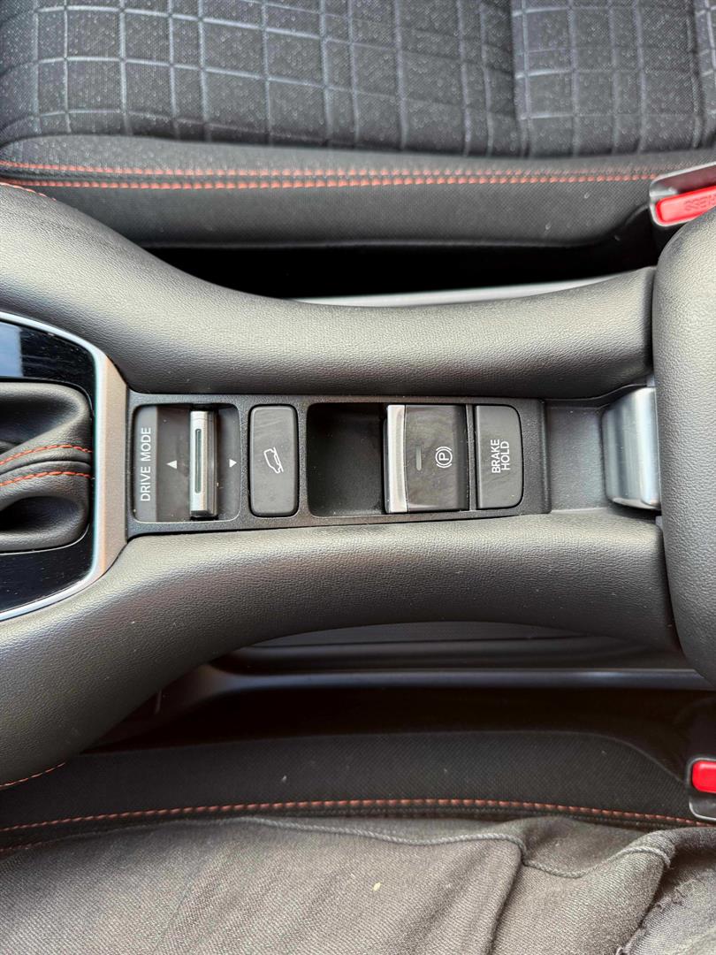 honda HR-V 2025 - 23