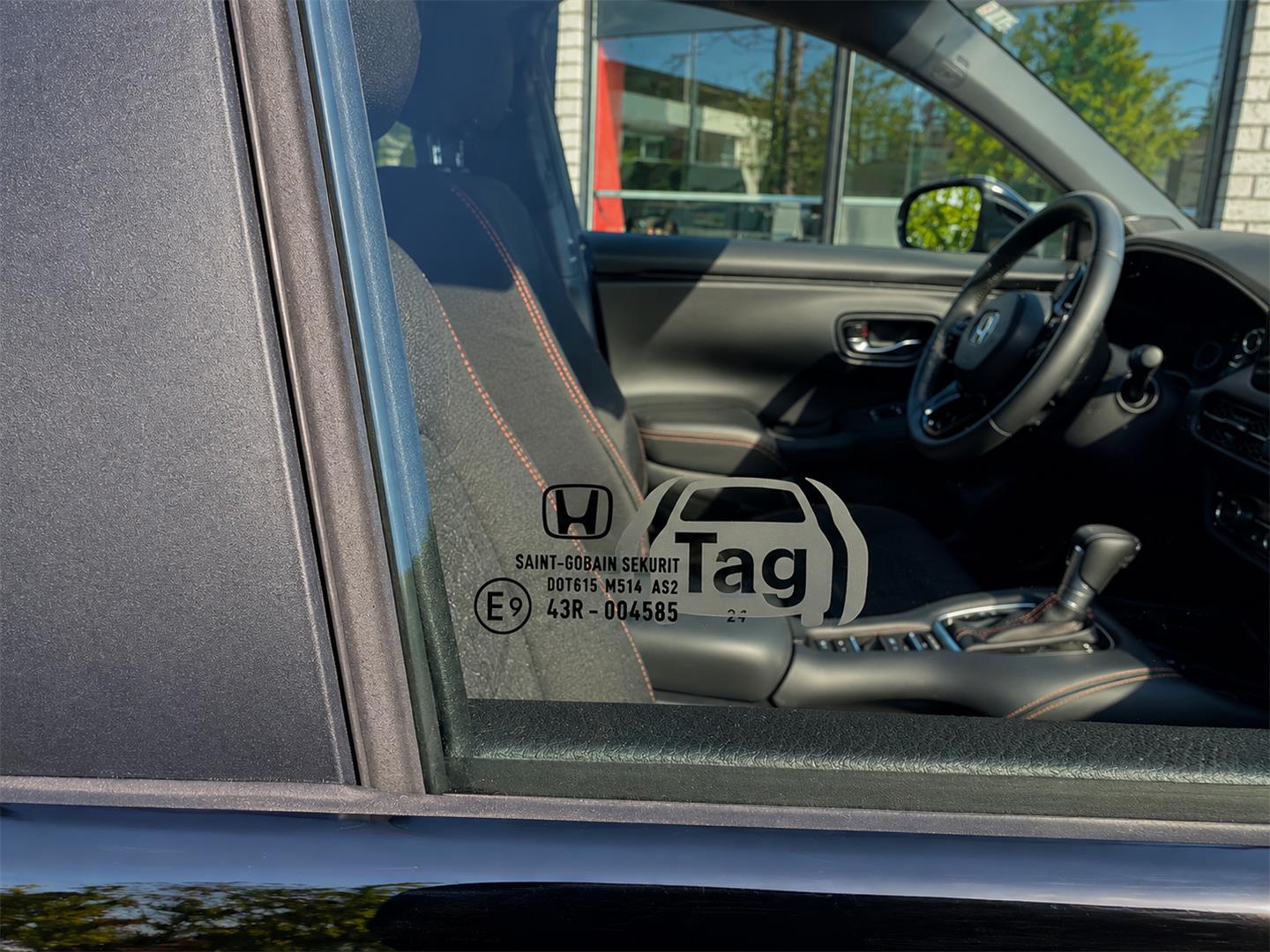 honda HR-V 2025 - 30