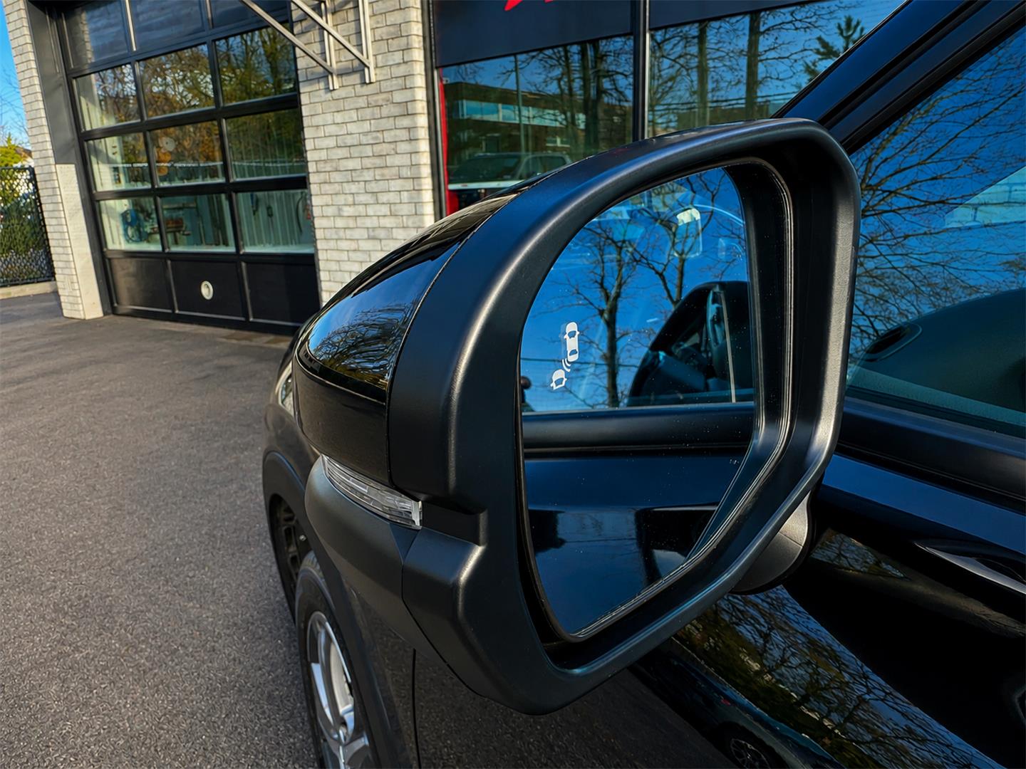 honda HR-V 2025 - 31