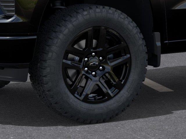 chevrolet Silverado 1500 2026 - 9