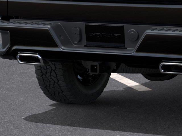 chevrolet Silverado 1500 2026 - 14