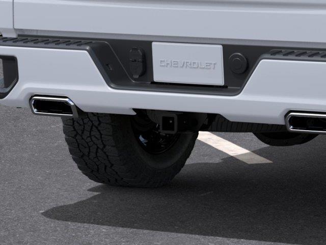 chevrolet Silverado 1500 2026 - 14