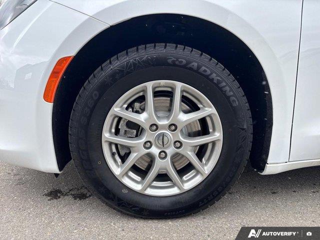 chrysler Grand Caravan 2024 - 9