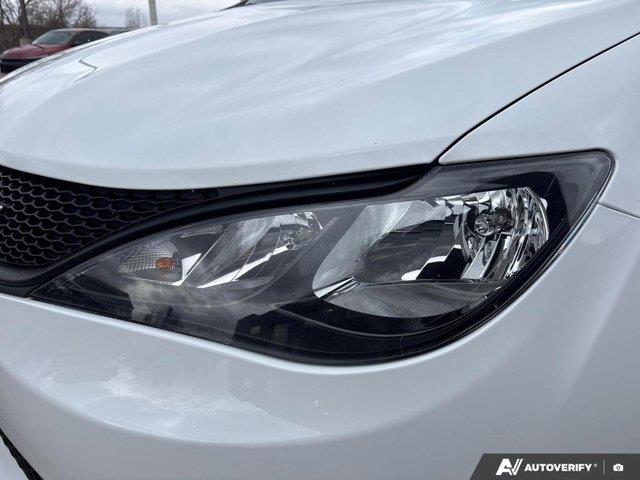 chrysler Grand Caravan 2024 - 11