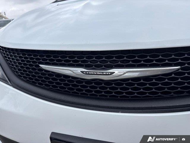chrysler Grand Caravan 2024 - 12