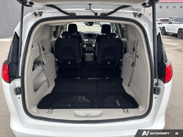 chrysler Grand Caravan 2024 - 15