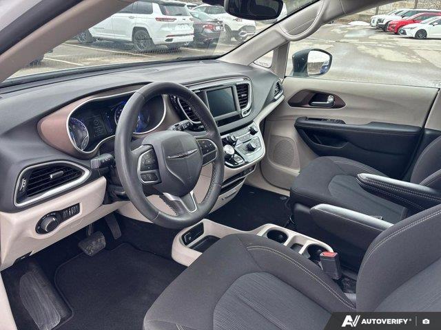 chrysler Grand Caravan 2024 - 16