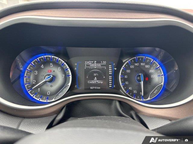 chrysler Grand Caravan 2024 - 18