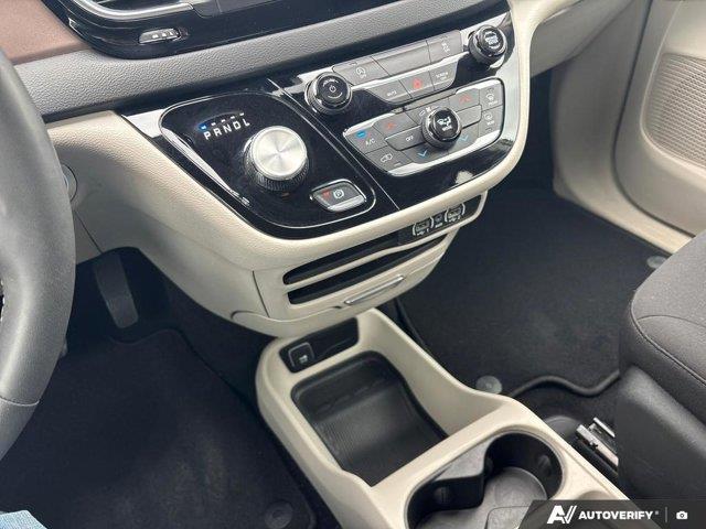 chrysler Grand Caravan 2024 - 21