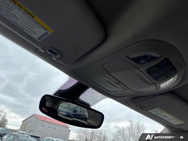 chrysler Grand Caravan 2024 - 24