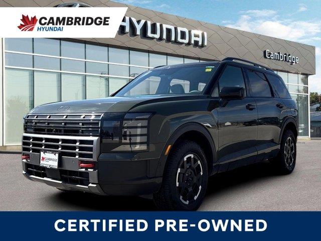 hyundai Palisade 2026