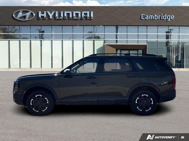 hyundai Palisade 2026 - 2