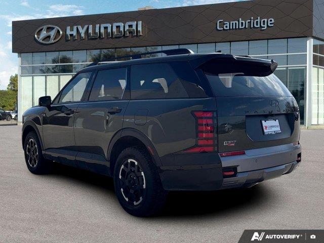 hyundai Palisade 2026 - 3