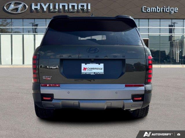 hyundai Palisade 2026 - 4