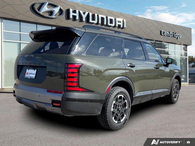 hyundai Palisade 2026 - 5