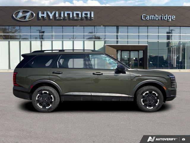 hyundai Palisade 2026 - 6