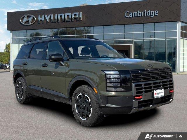 hyundai Palisade 2026 - 7