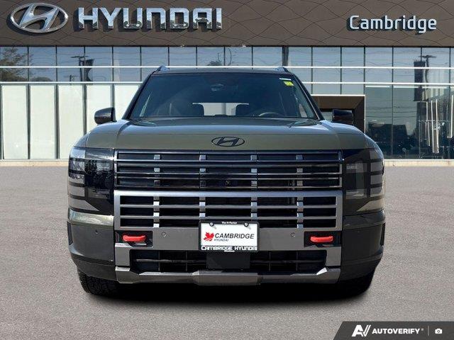 hyundai Palisade 2026 - 8