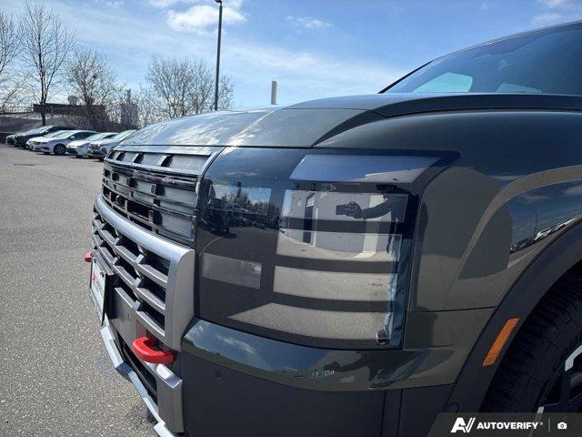 hyundai Palisade 2026 - 11