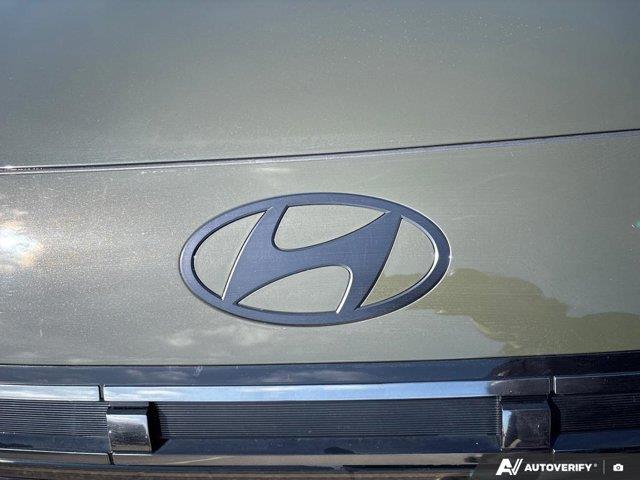hyundai Palisade 2026 - 12